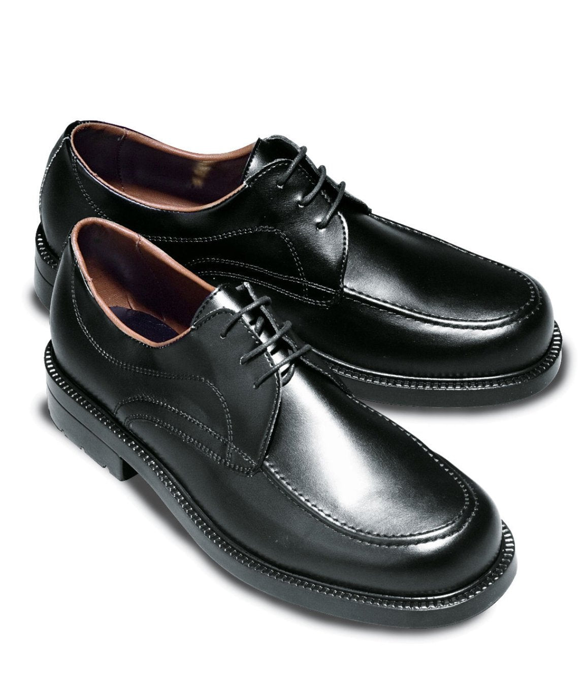 Chaussures et Baskets de Service Homme - Uniformes Riviera