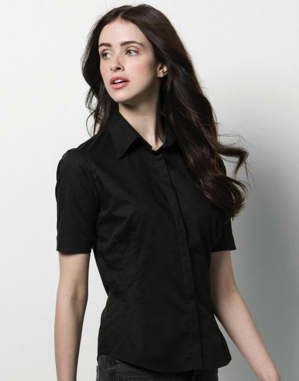 Chemise de Service Femme