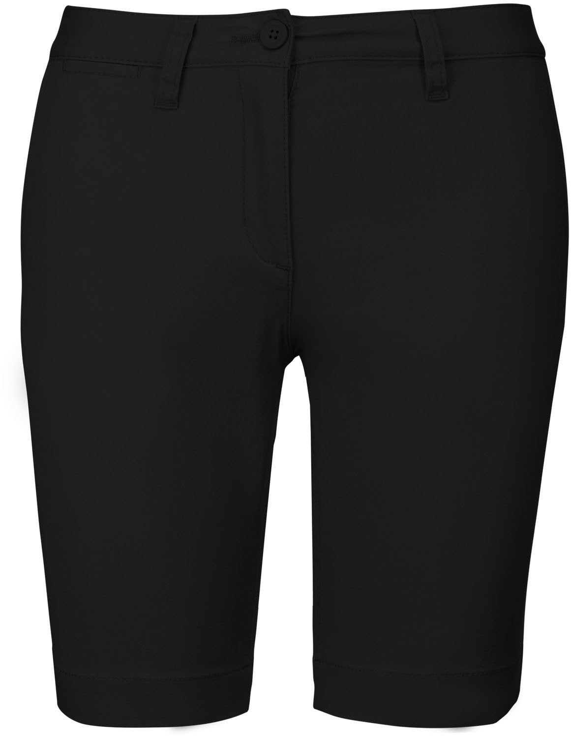 Bermuda chino femme - KARIBAN - Uniformes Riviera