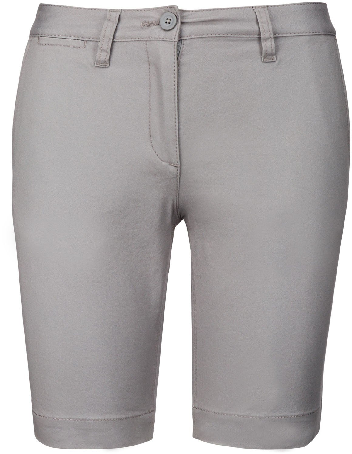 Bermuda chino femme - KARIBAN - Uniformes Riviera