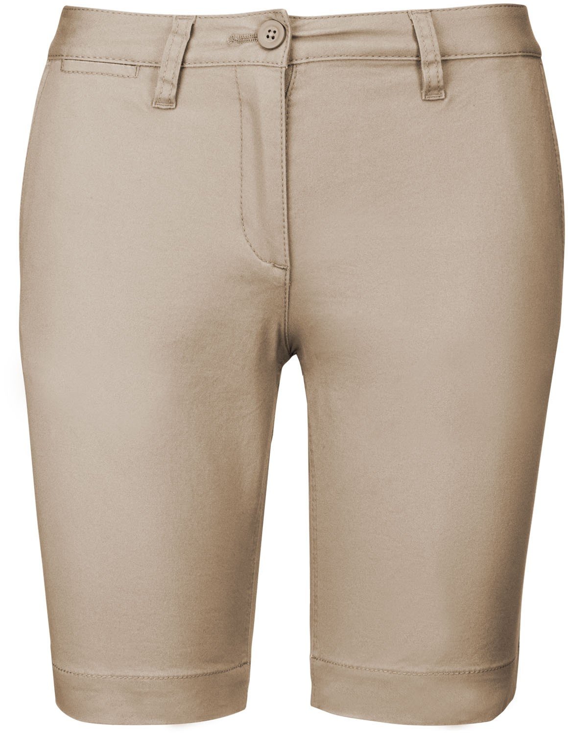 Bermuda chino femme - KARIBAN - Uniformes Riviera