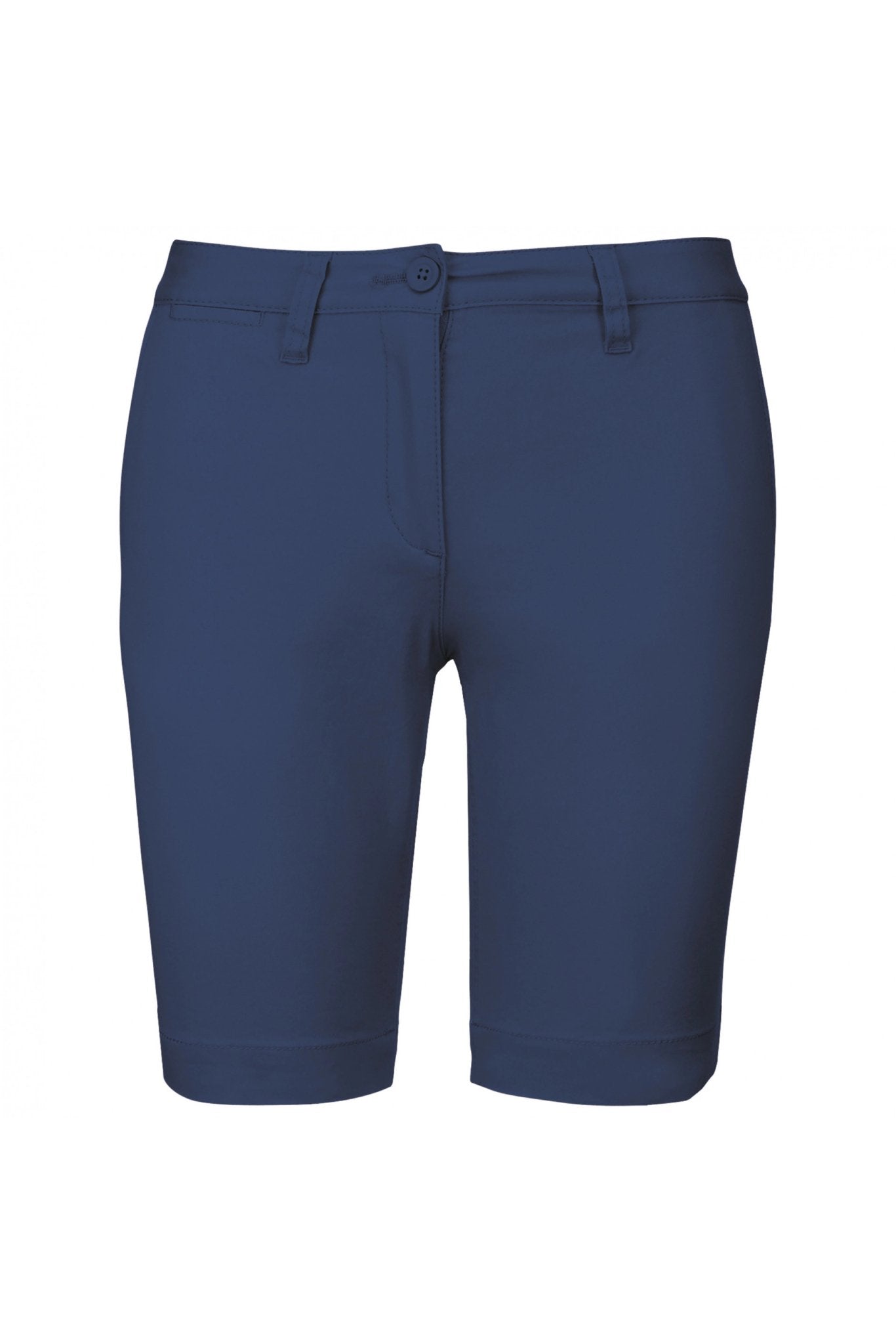 Bermuda chino femme - KARIBAN - Uniformes Riviera