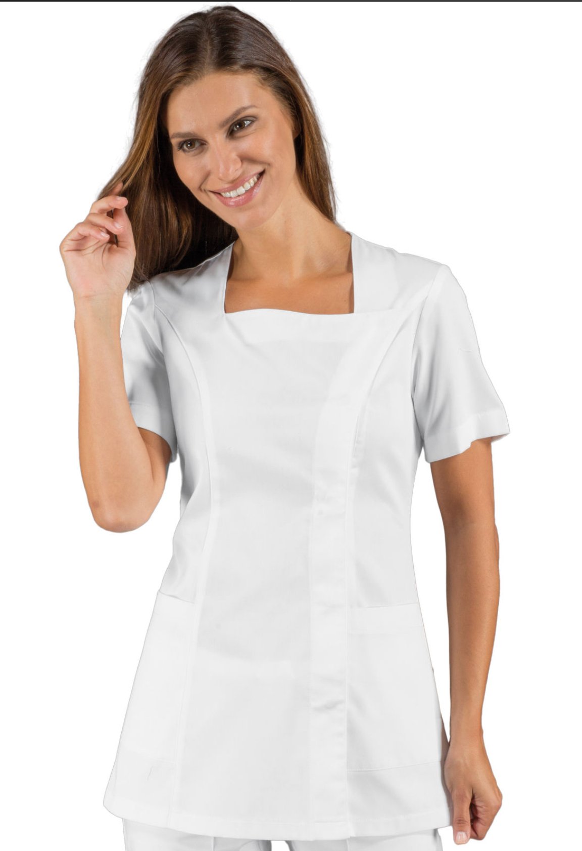 Blouse Femme Aberdeen - Uniformes Riviera