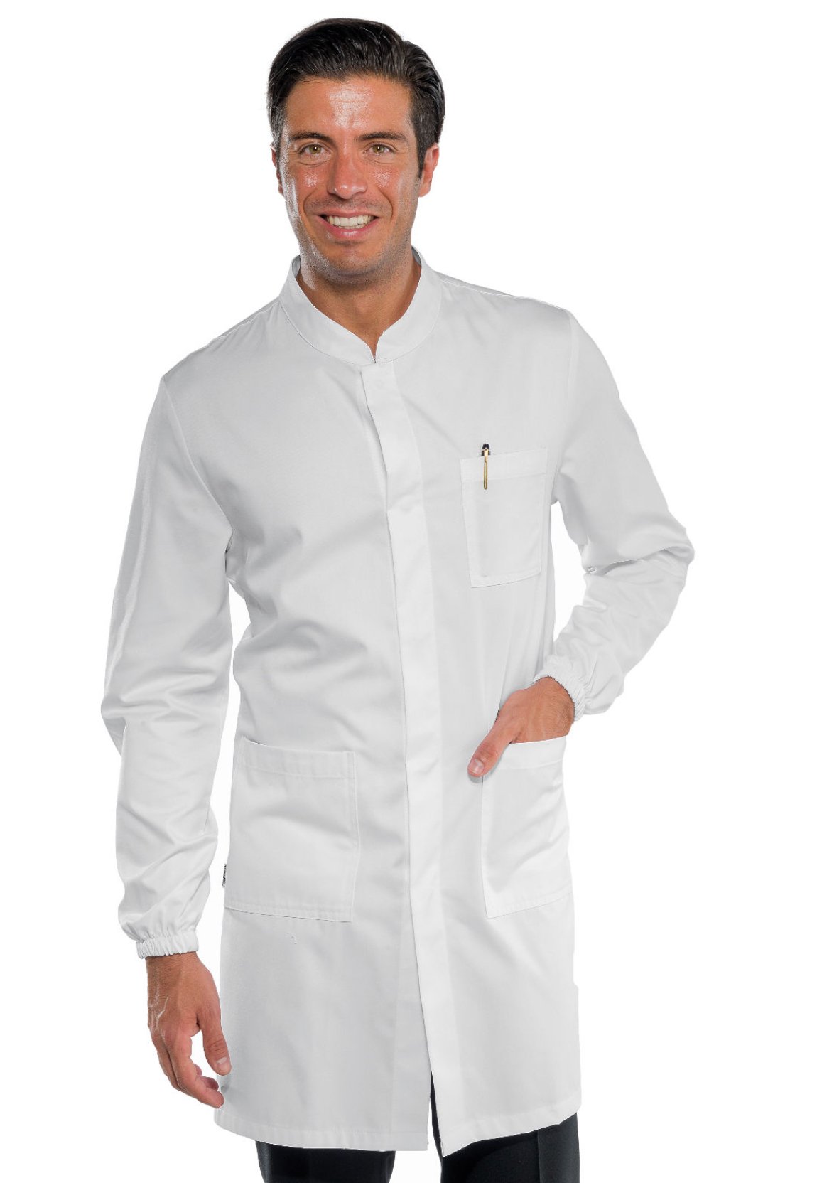 Blouse médicale Homme Dover - Uniformes Riviera