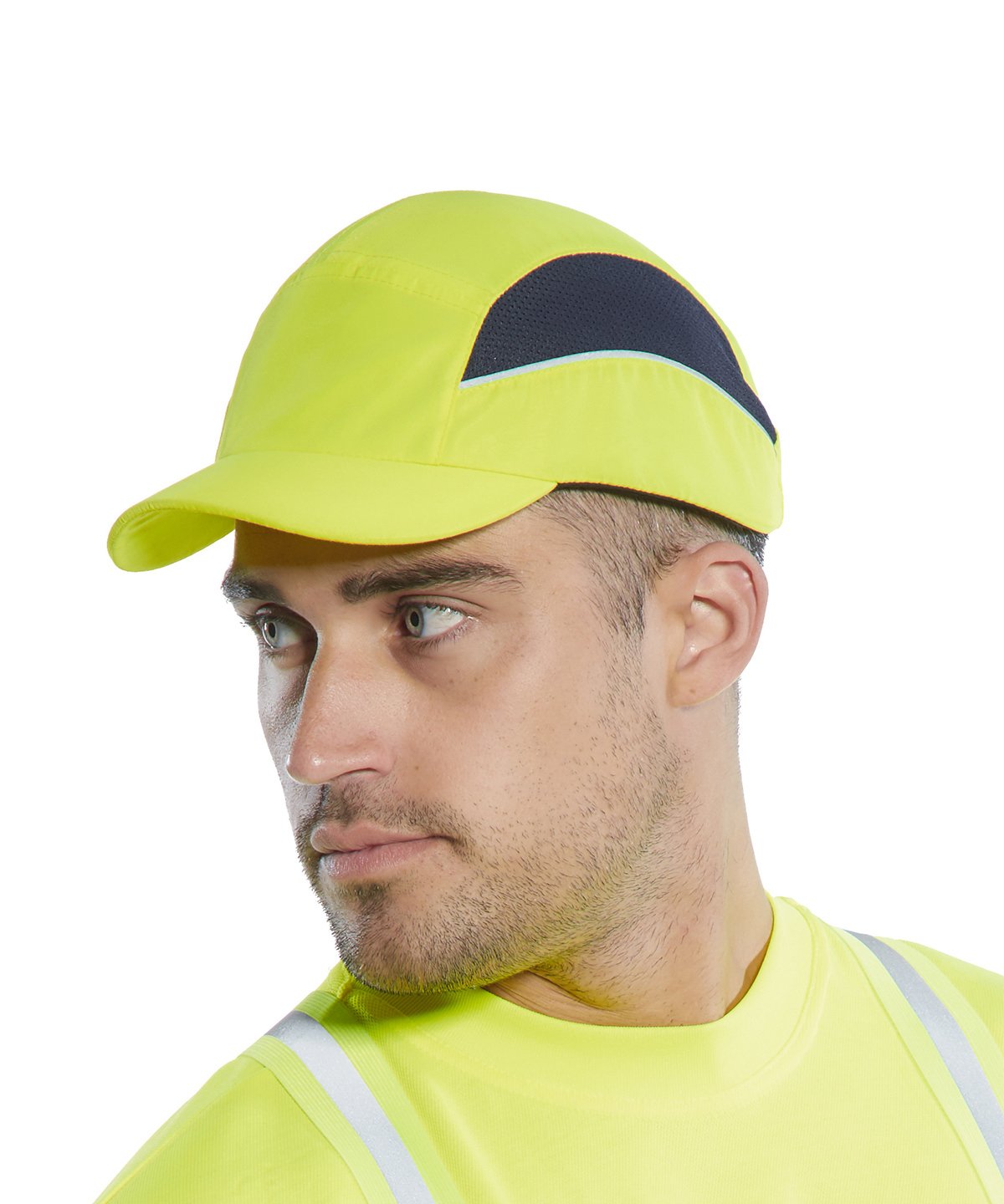 Casquette Anti - heurt AirTech - Uniformes Riviera