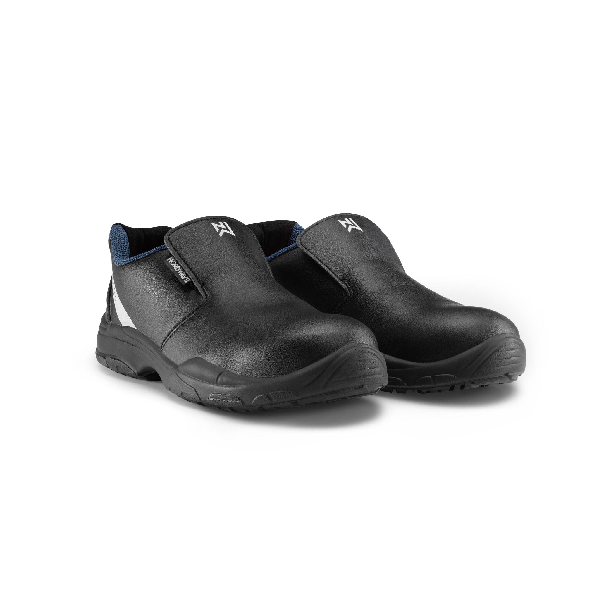 Chaussure de cuisine antiglisse BRICE PLUS - Uniformes Riviera