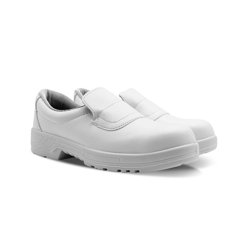 Chaussure de cuisine antiglisse PRIMO - Uniformes Riviera