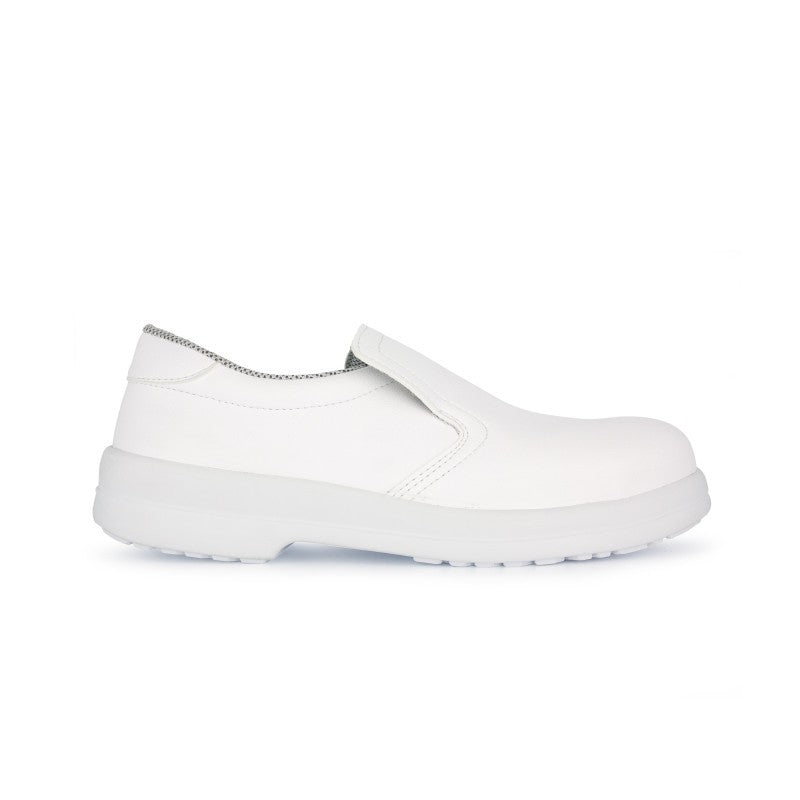 Chaussure de cuisine antiglisse TED - Uniformes Riviera