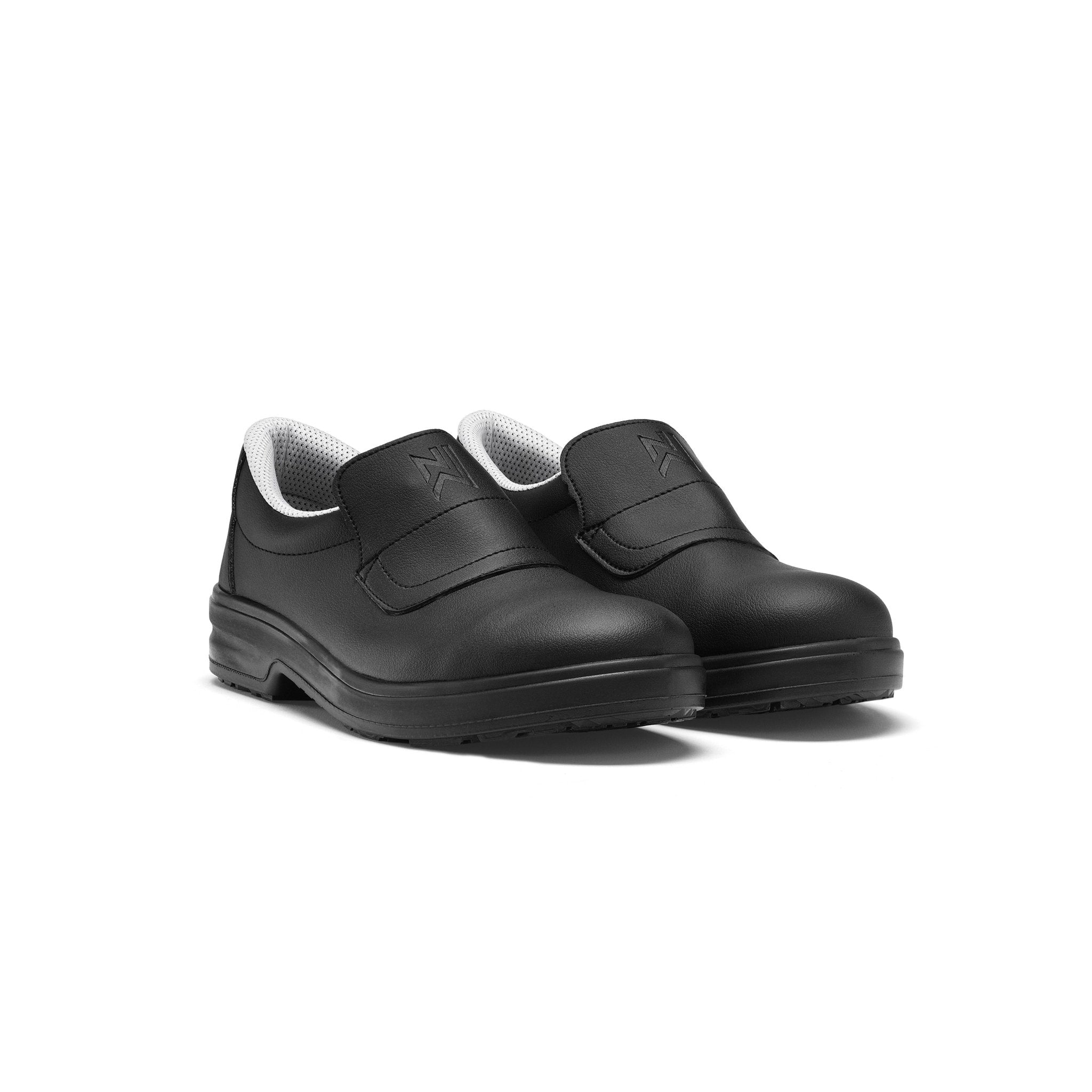 Chaussure de cuisine antiglisse TONY - Uniformes Riviera