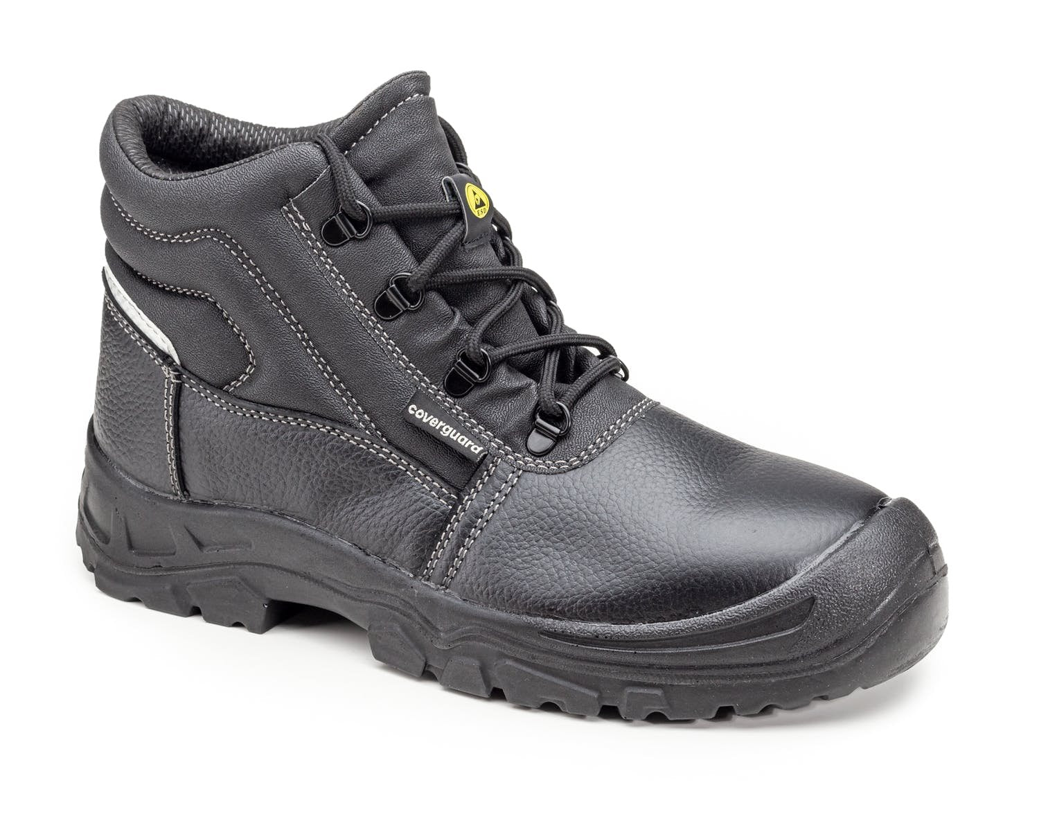 Chaussures de sécurité AZURITE II S3 - Uniformes Riviera