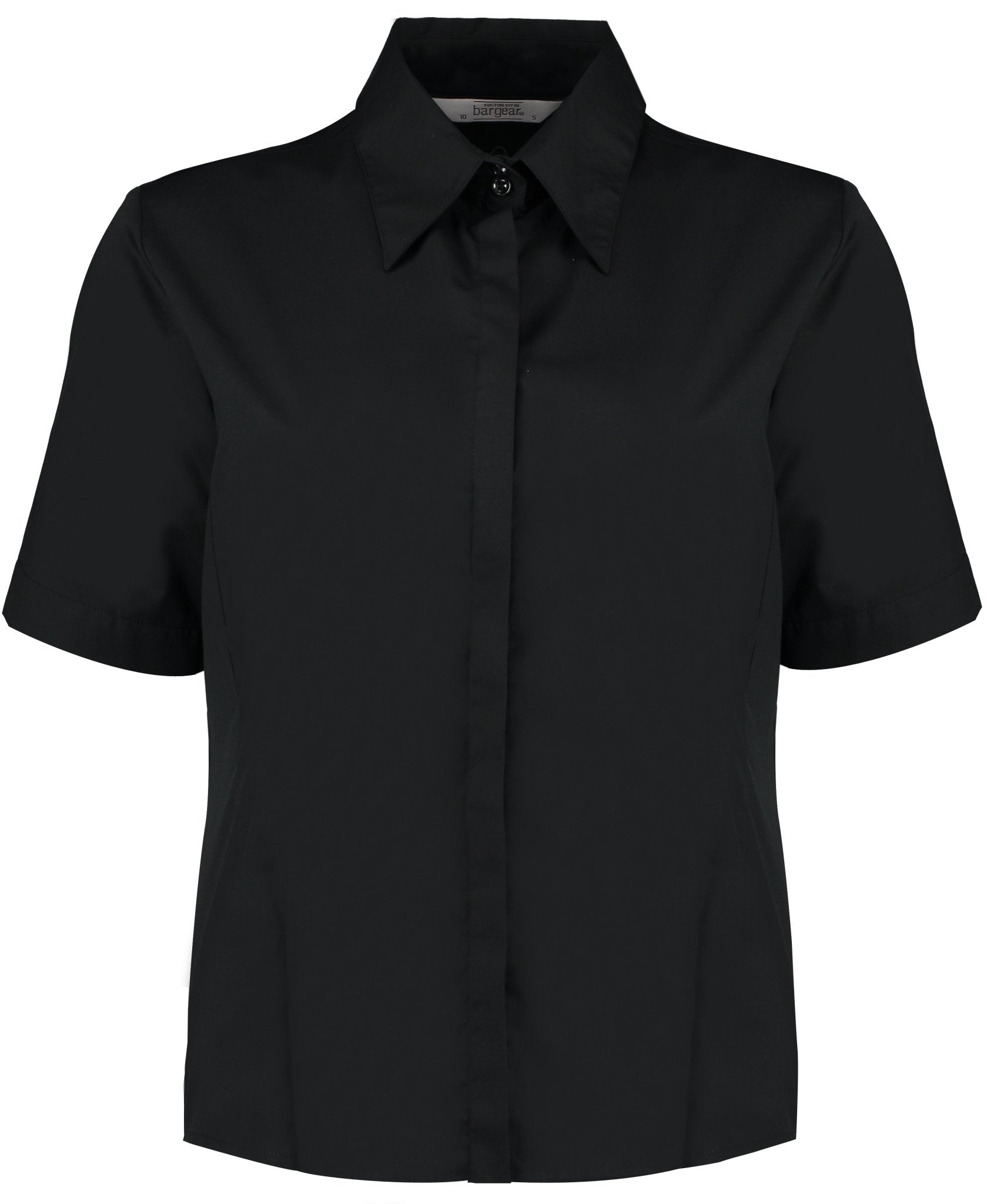 Chemise de service Manches Courtes Femme - Uniformes Riviera