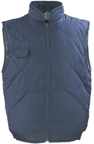 Gilet CHOUKA - Uniformes Riviera