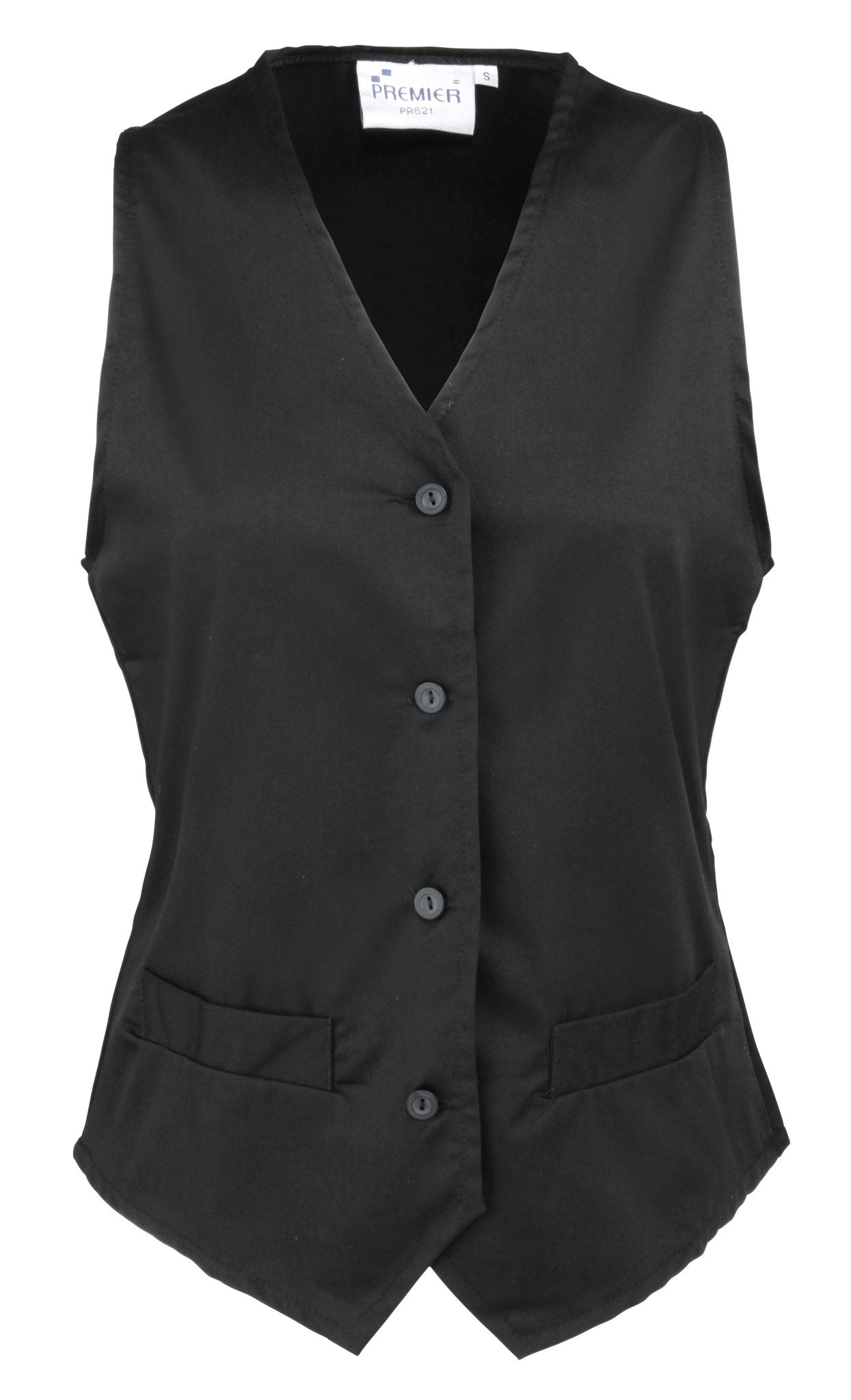 Gilet de Serveuse - Uniformes Riviera