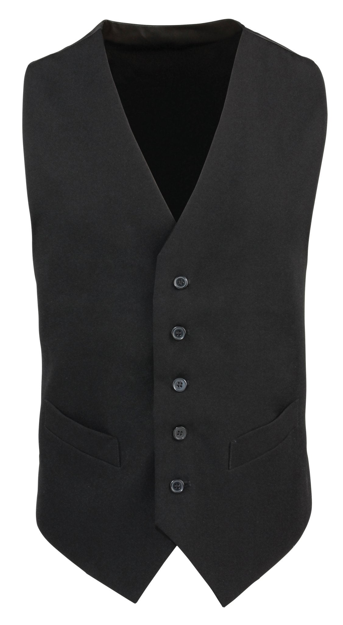 Gilet doublé en polyester Homme - Uniformes Riviera