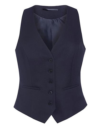 Gilet Femme Brook Taverner - Uniformes Riviera