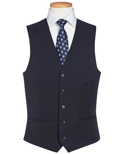 Gilet Homme Brook Taverner - Uniformes Riviera