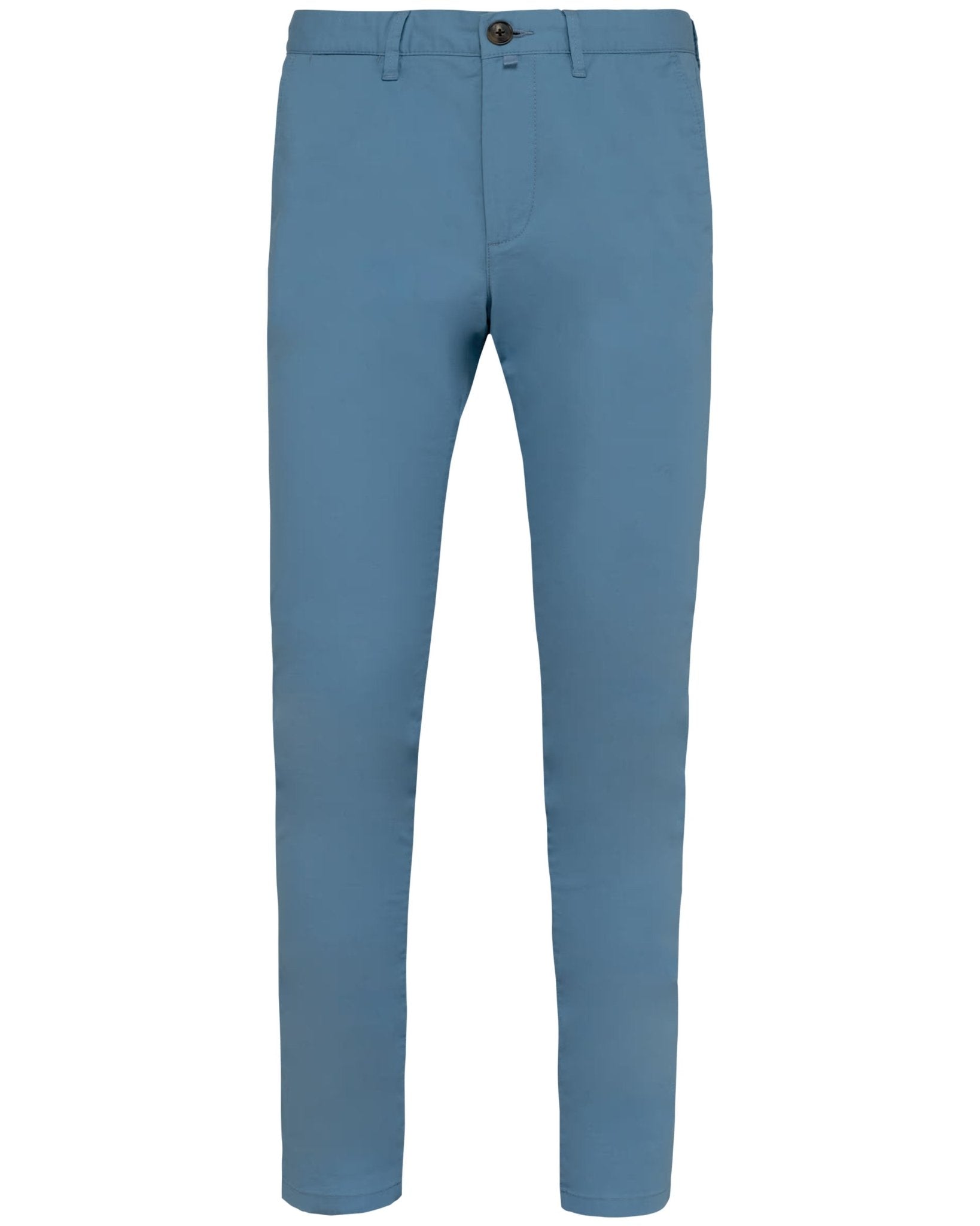 Pantalon chino écoresponsable homme - Uniformes Riviera