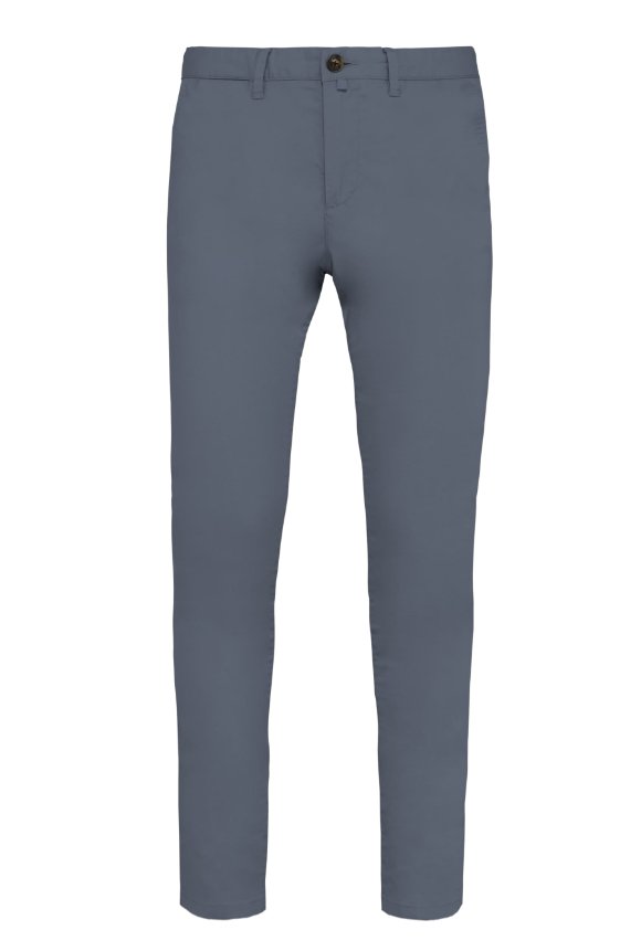 Pantalon chino écoresponsable homme - Uniformes Riviera