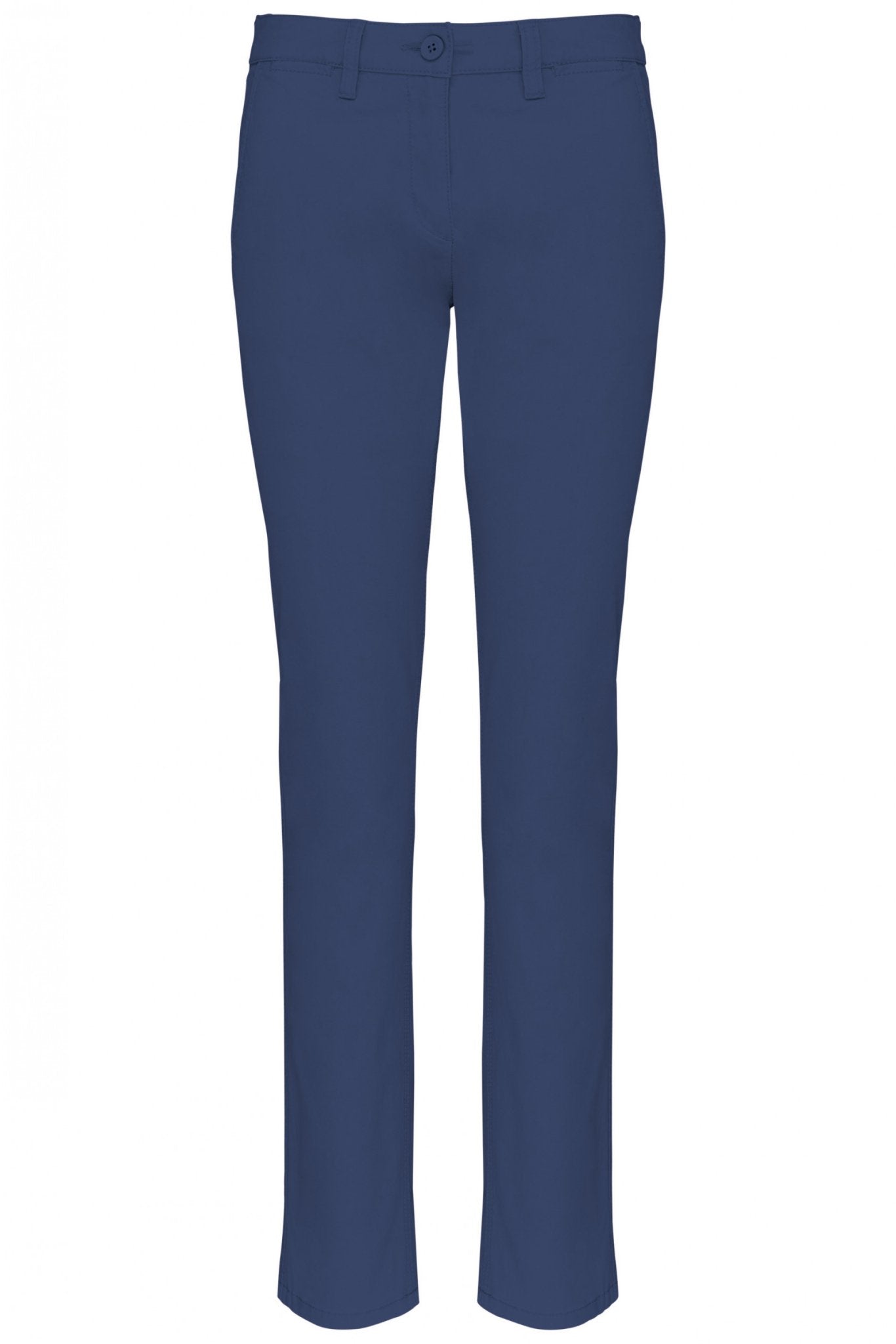 Pantalon Chino Femme - Uniformes Riviera