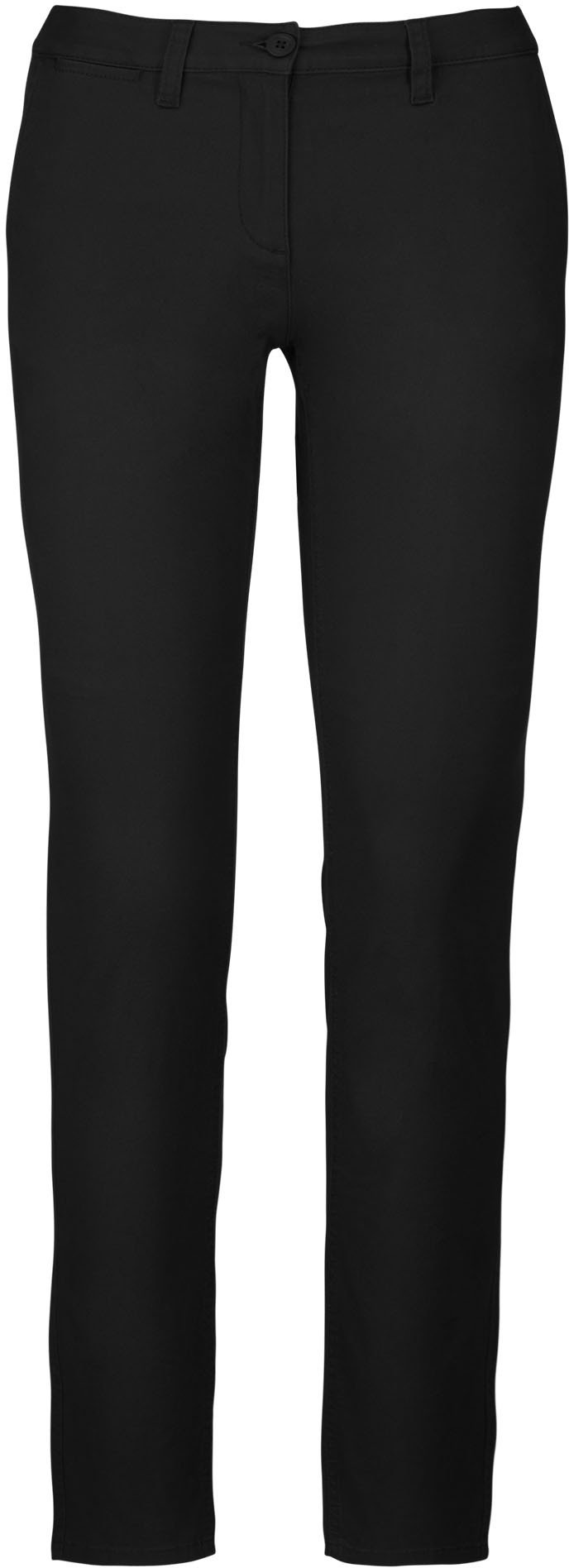 Pantalon Chino Femme - Uniformes Riviera