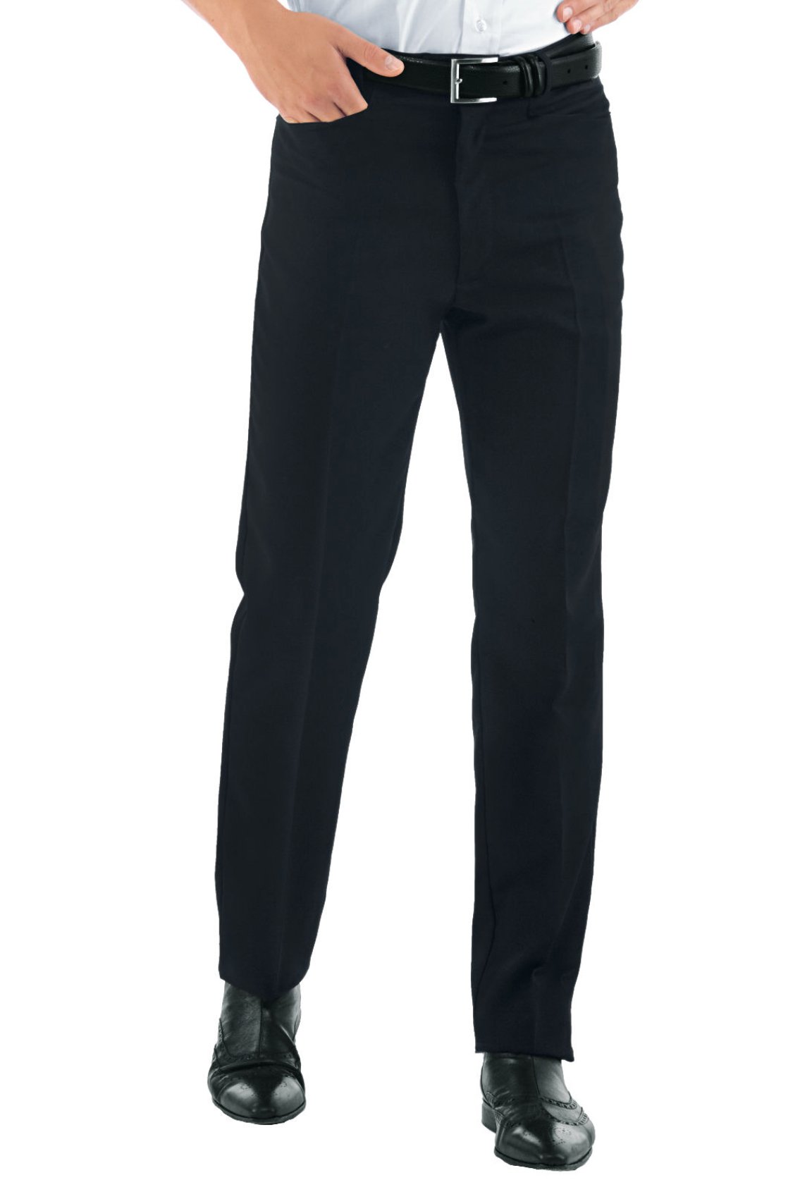 Pantalon de service Carrettera Homme - Uniformes Riviera