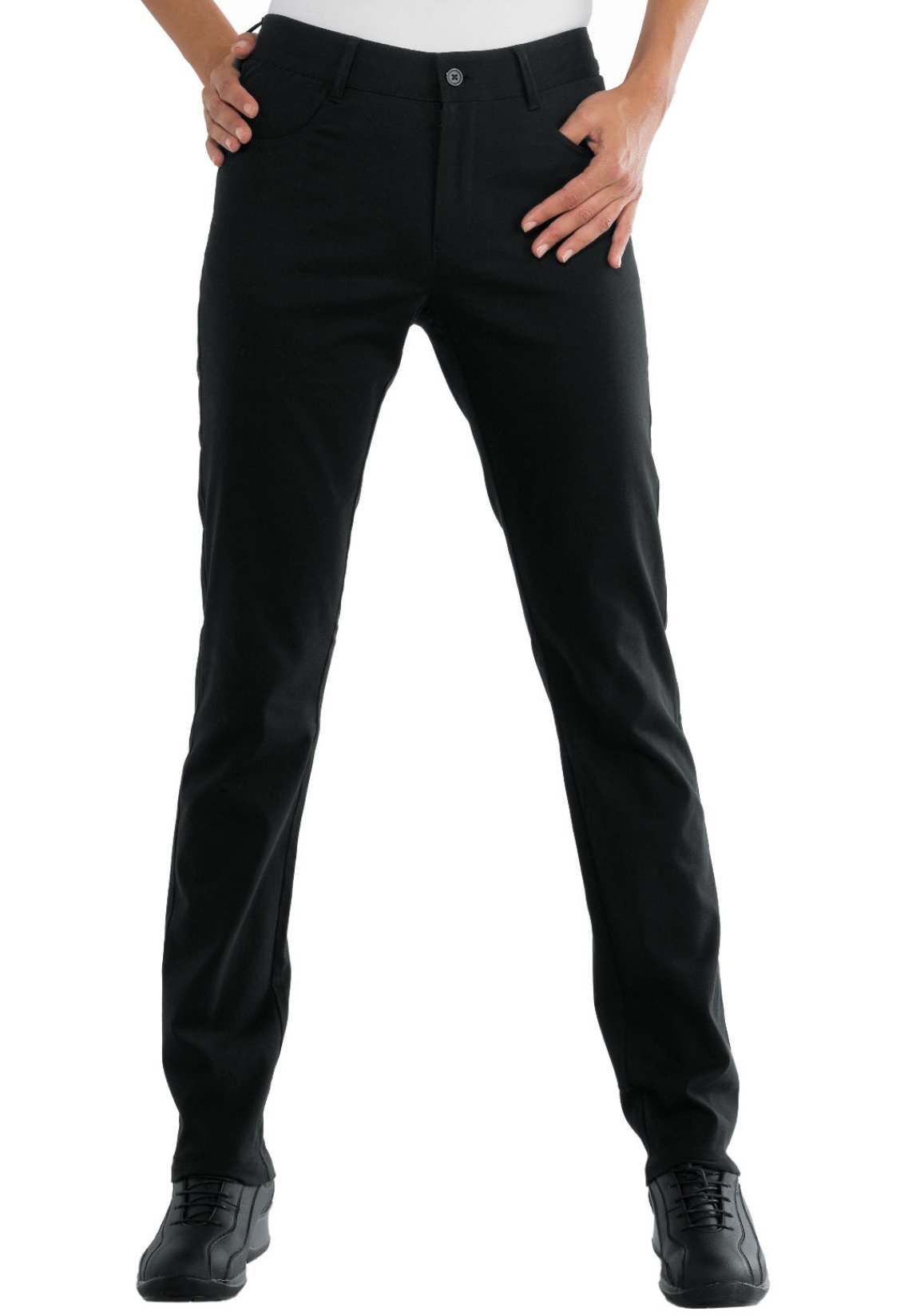 Pantalon de service Margarita Femme - Uniformes Riviera