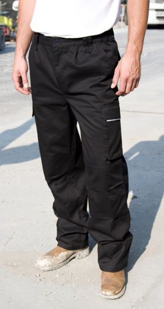 Pantalon de travail - Uniformes Riviera