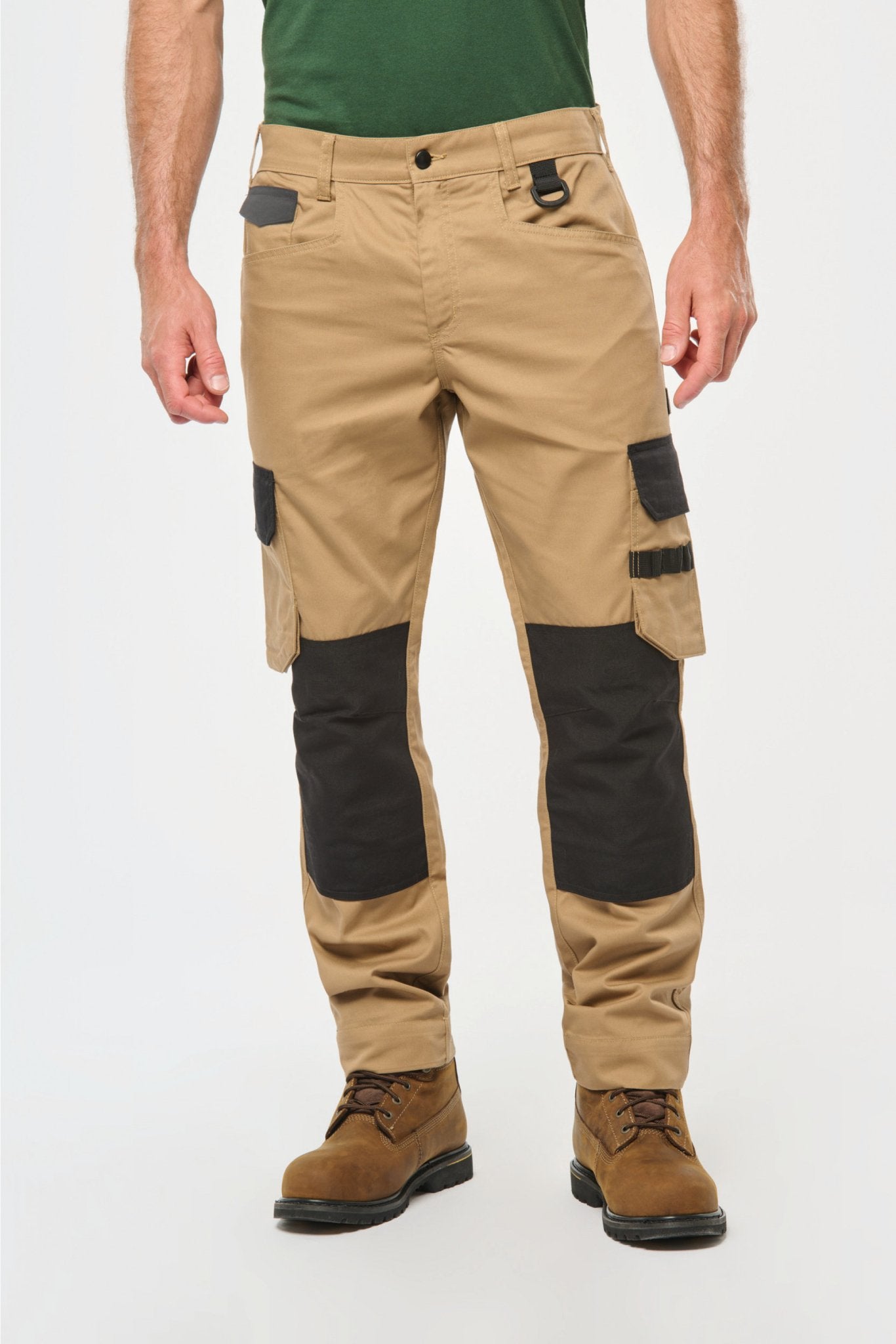 Pantalon de travail Bicolore - Uniformes Riviera