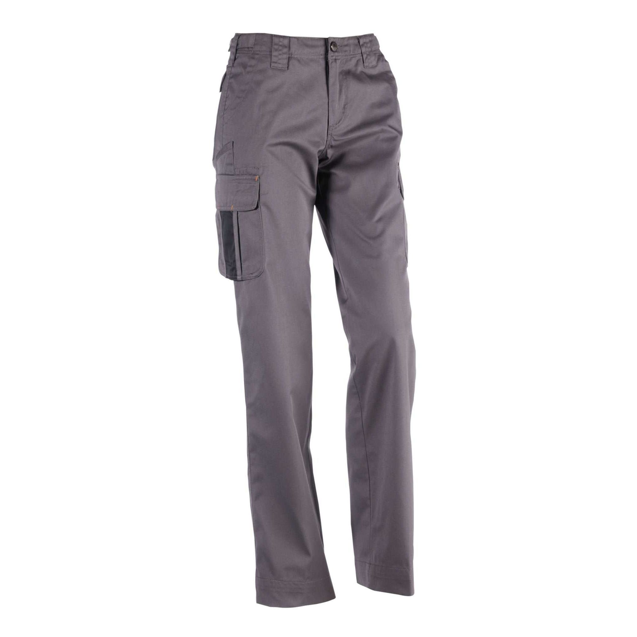 Pantalon de travail Femme ATHENA - Uniformes Riviera