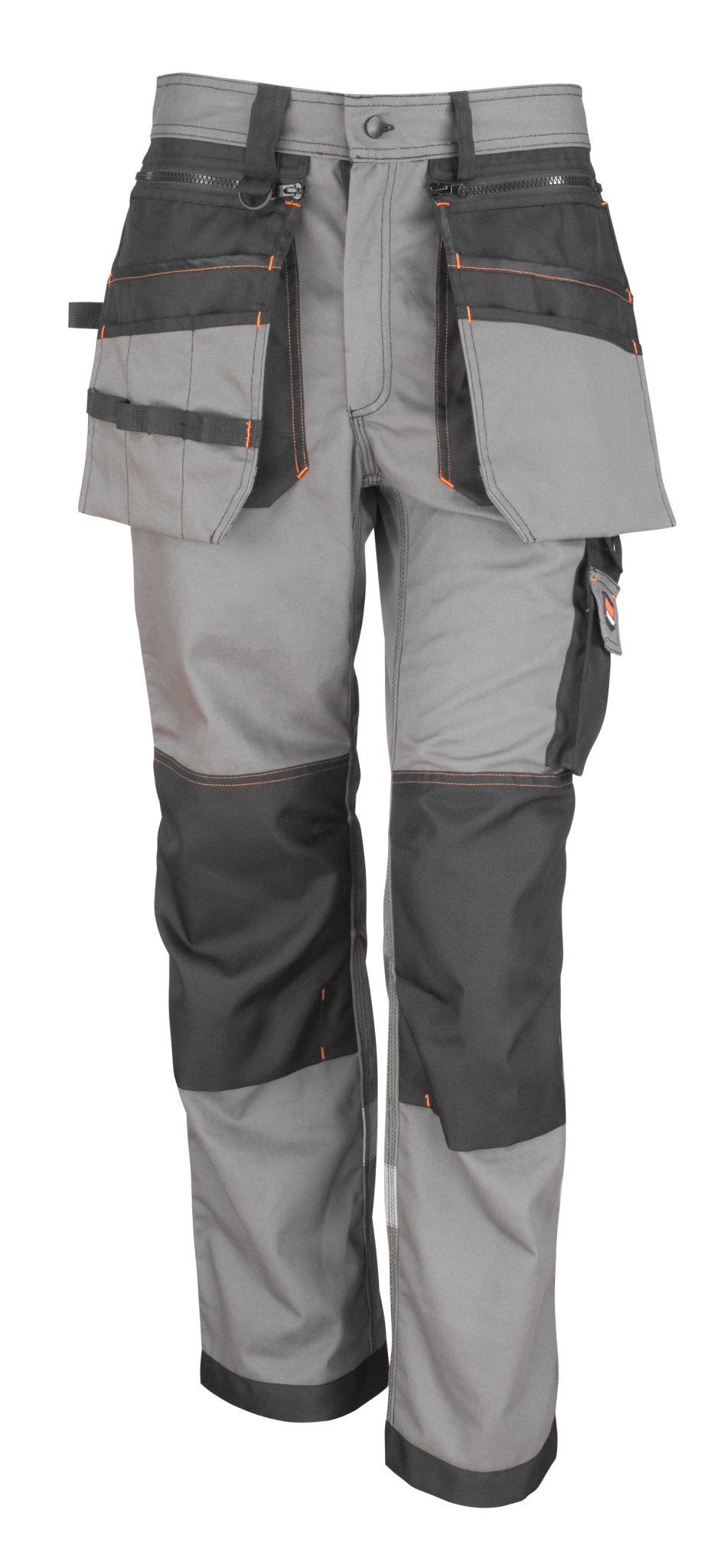 Pantalon de travail lourd - Uniformes Riviera