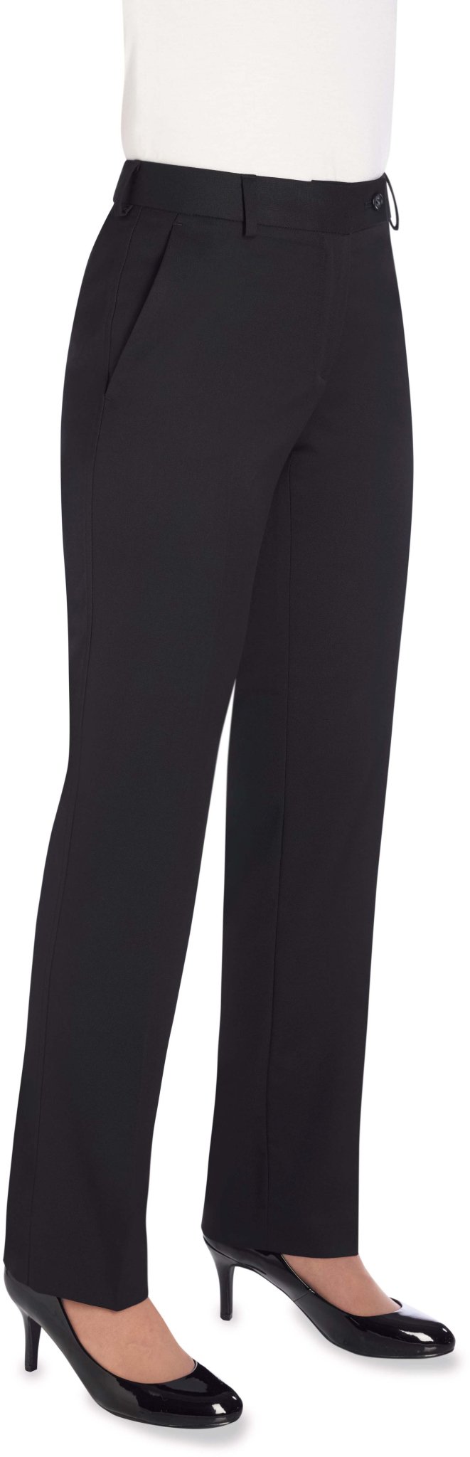 Pantalon Femme Bianca - Uniformes Riviera