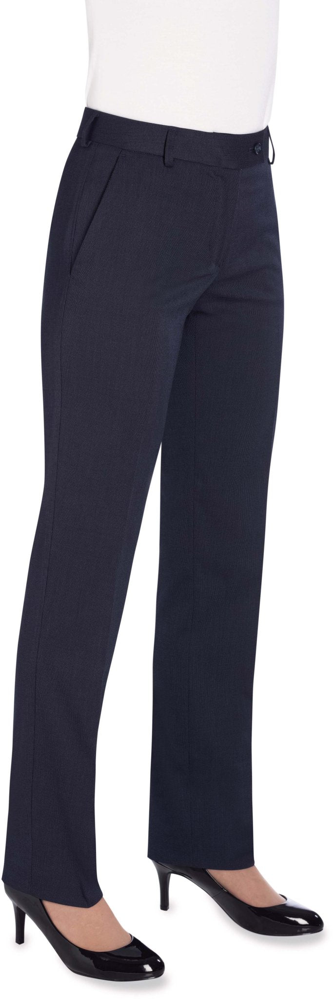 Pantalon Femme Bianca - Uniformes Riviera