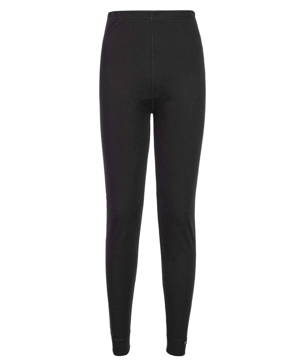 Pantalon thermique femme - Uniformes Riviera