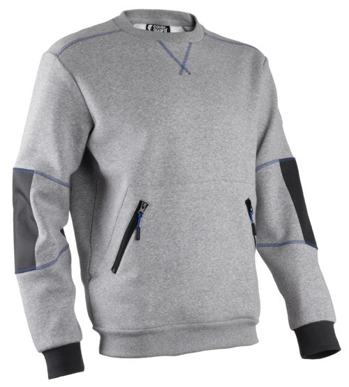 Pull Molleton - Uniformes Riviera