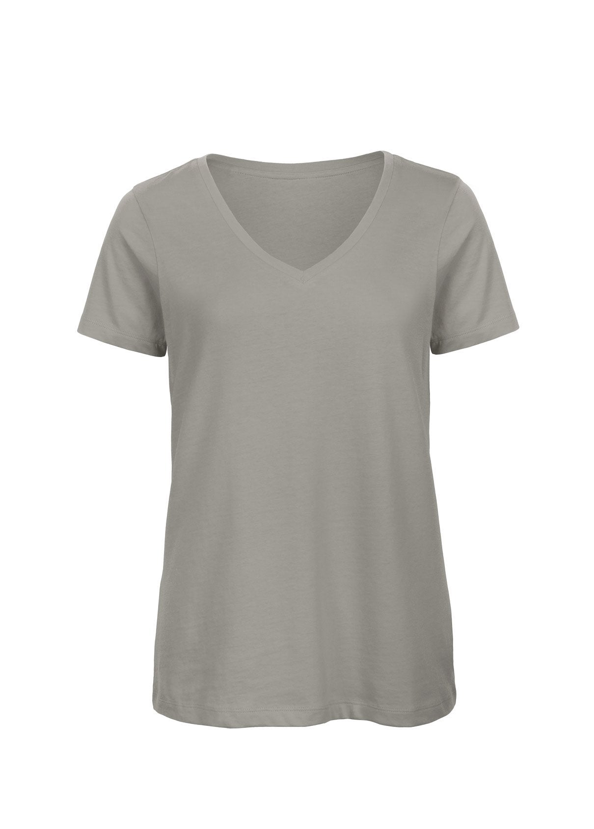 T-shirt col V Femme - Uniformes Riviera