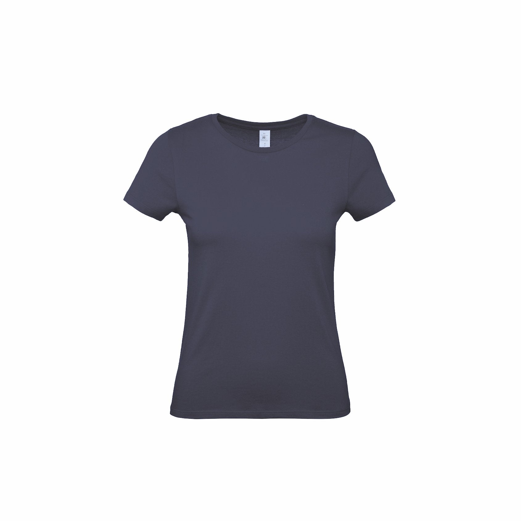 T-shirt Couleurs Femme B&C - Uniformes Riviera