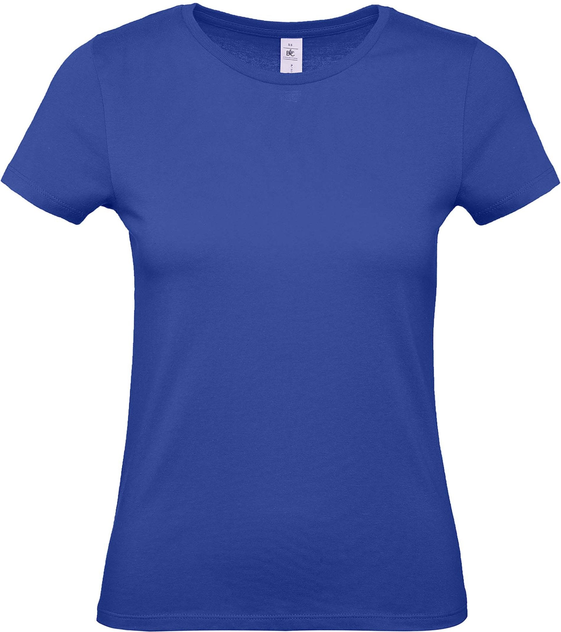 T-shirt Couleurs Femme B&C - Uniformes Riviera