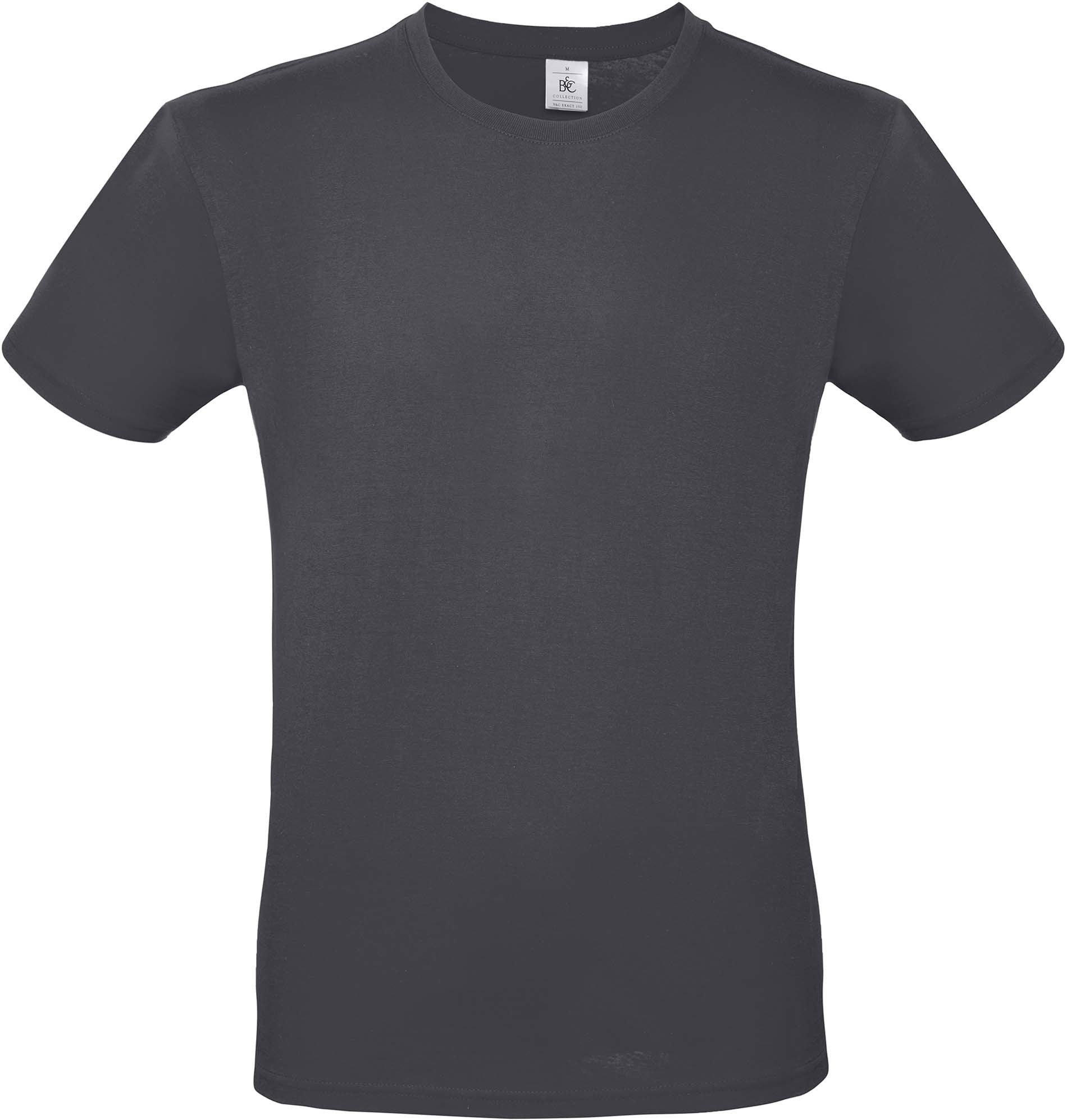 T-shirt couleurs Homme B&C - Uniformes Riviera