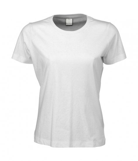 T-shirt Femme coupe ajustée - Uniformes Riviera