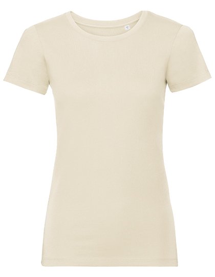 T-shirt Femme Russel - Uniformes Riviera