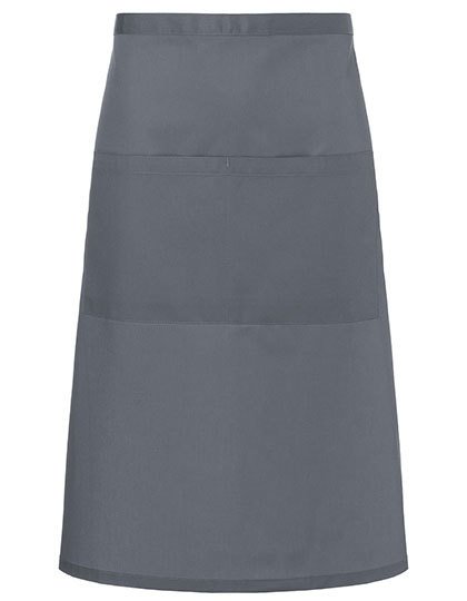 Tablier Bistro avec poche - Uniformes Riviera