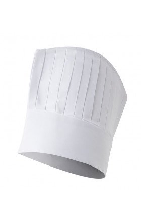 Toque De Cuisinier - VELILLA - Uniformes Riviera