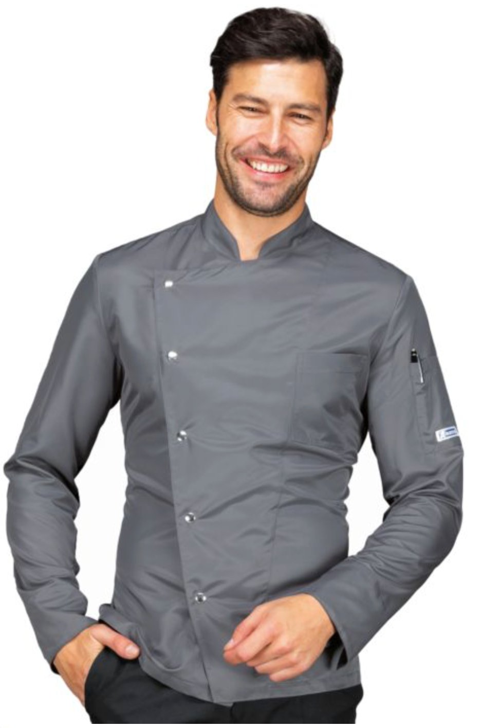 Veste de Cuisine Belfast - Uniformes Riviera