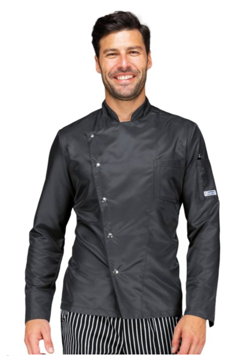 Veste de Cuisine Belfast - Uniformes Riviera