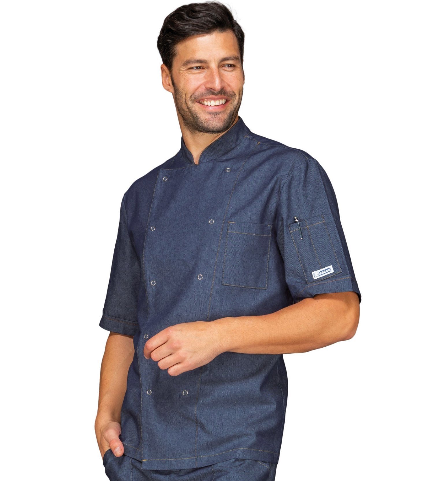 Veste de Cuisine Classique - Uniformes Riviera