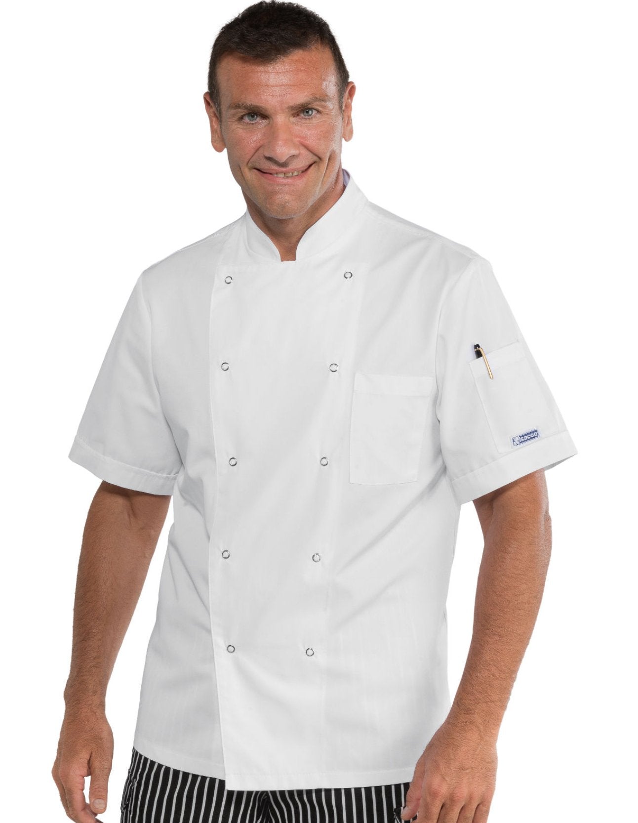 Veste de Cuisine Classique - Uniformes Riviera