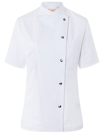 Veste de cuisine Femme Greta - Uniformes Riviera