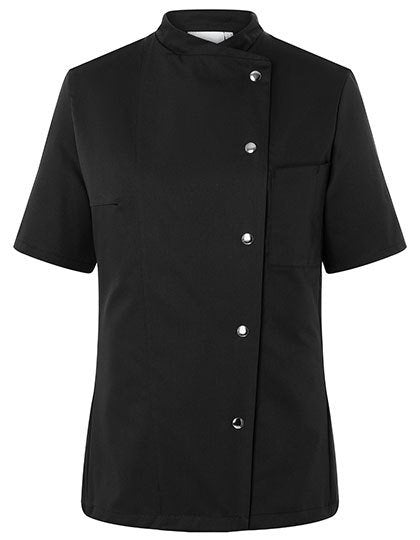 Veste de cuisine Femme Greta - Uniformes Riviera