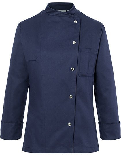 Veste de cuisine Femme Larissa - Uniformes Riviera