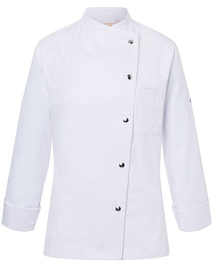 Veste de cuisine Femme Larissa - Uniformes Riviera